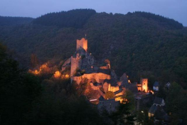 Vulkaneifel Type L-C6 room 4