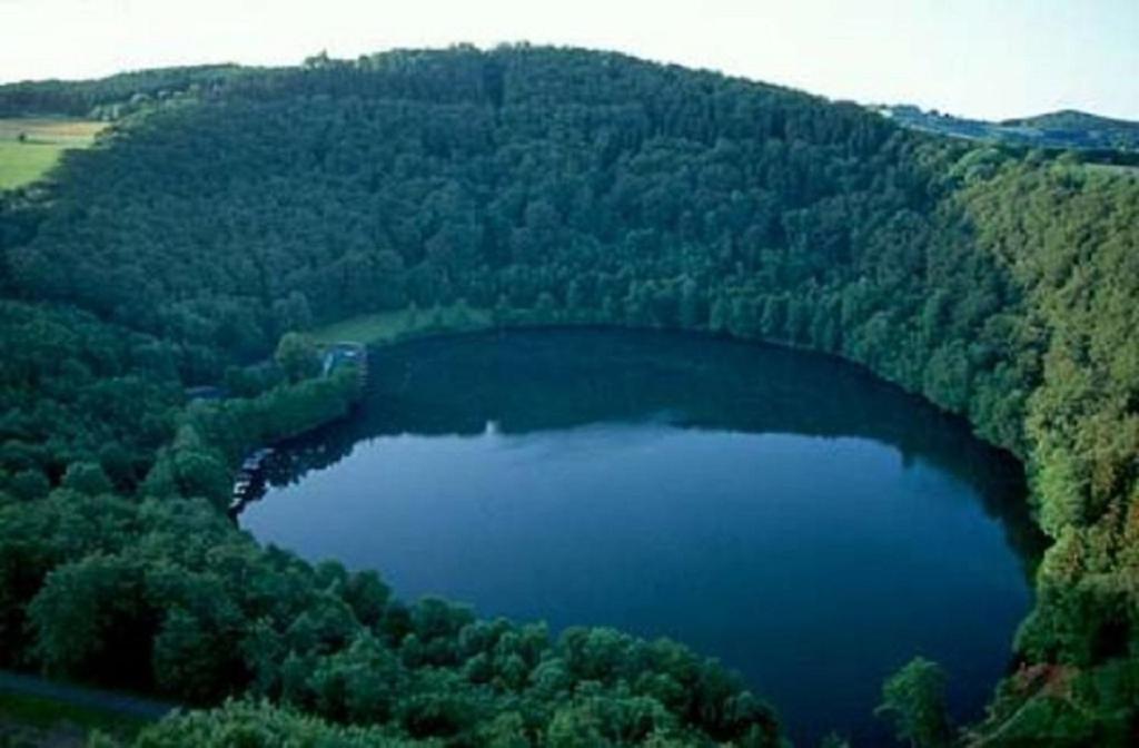 Vulkaneifel Type L-C6 room 6
